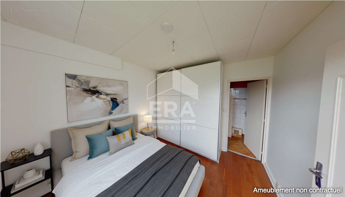 Appartement 2 pièces à vendre à Talence - photo 4