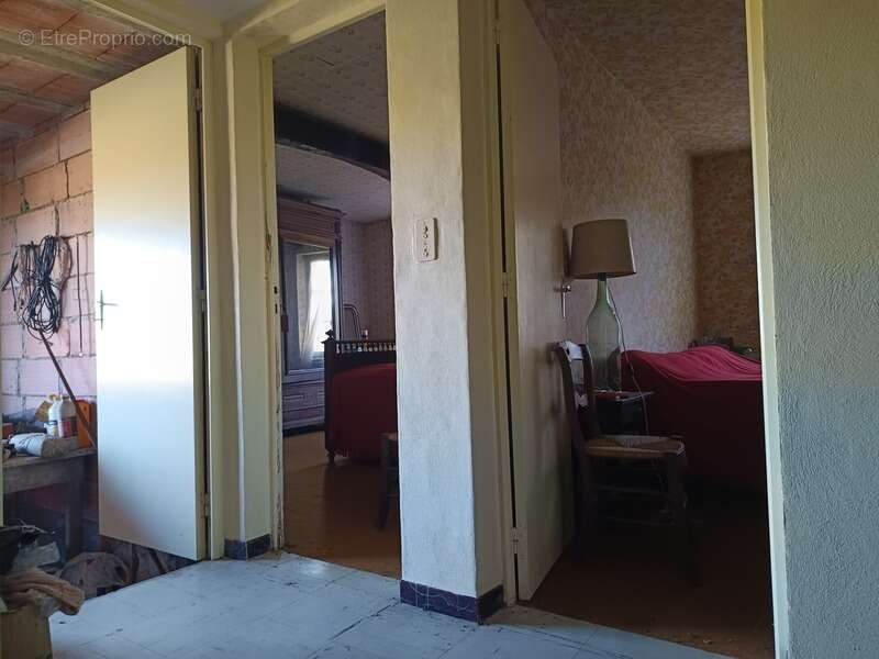 Maison à MONLEZUN-D&#039;ARMAGNAC