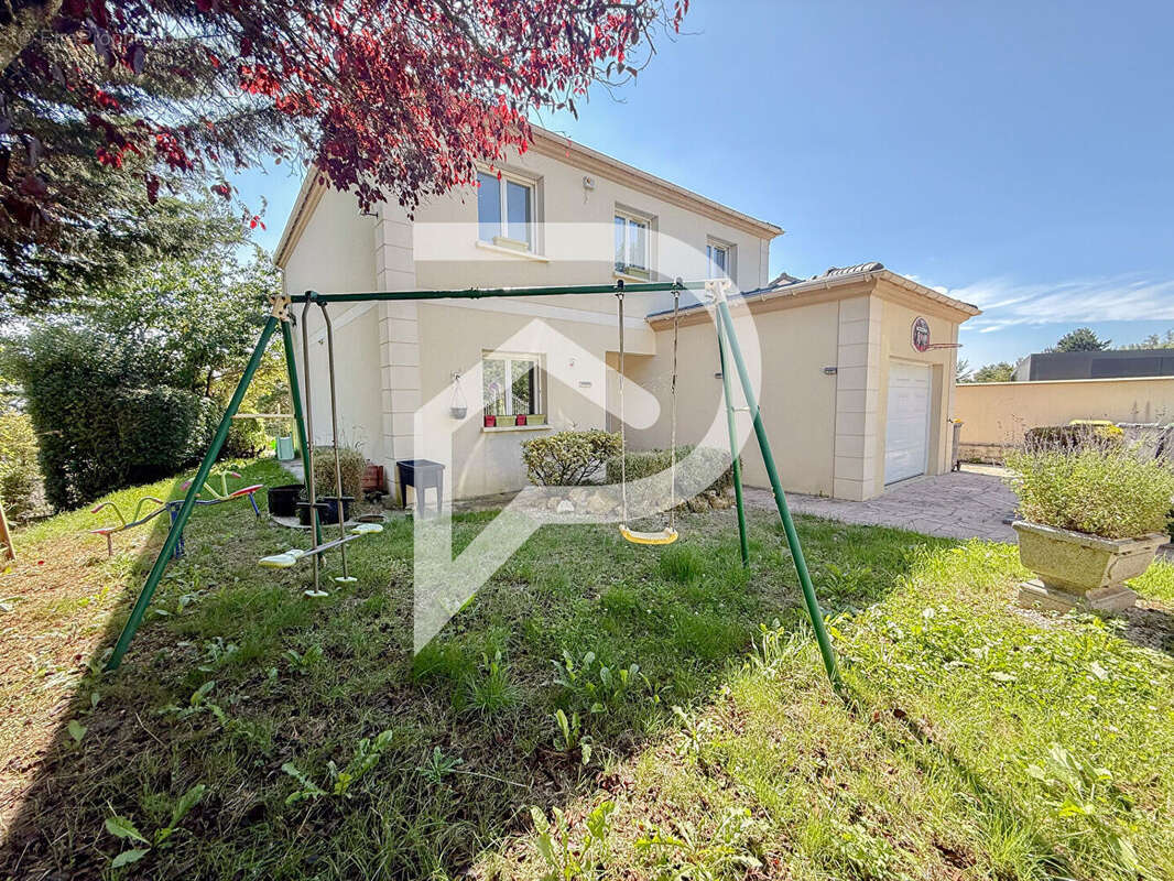 Maison à SAINT-WITZ