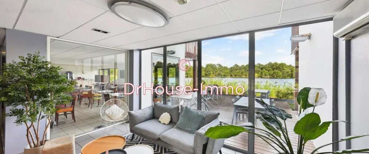 Appartement à LA TESTE-DE-BUCH