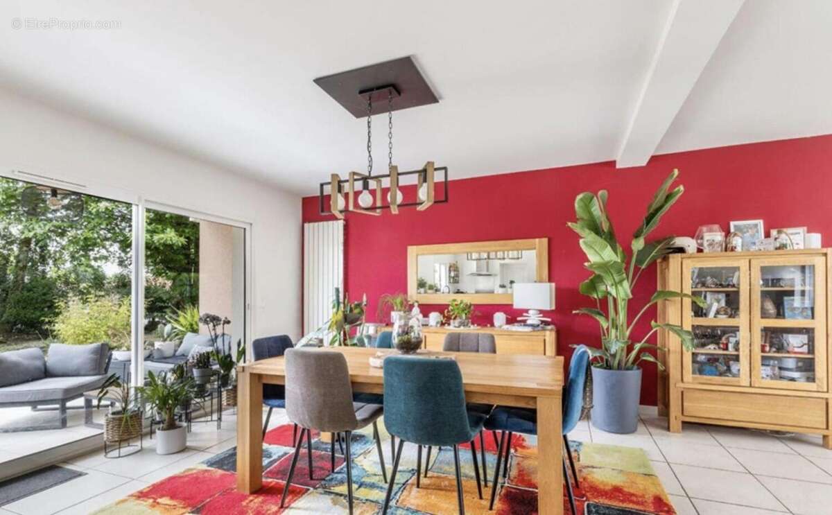 Photo 7 - Maison à SAINT-MEDARD-D'EYRANS