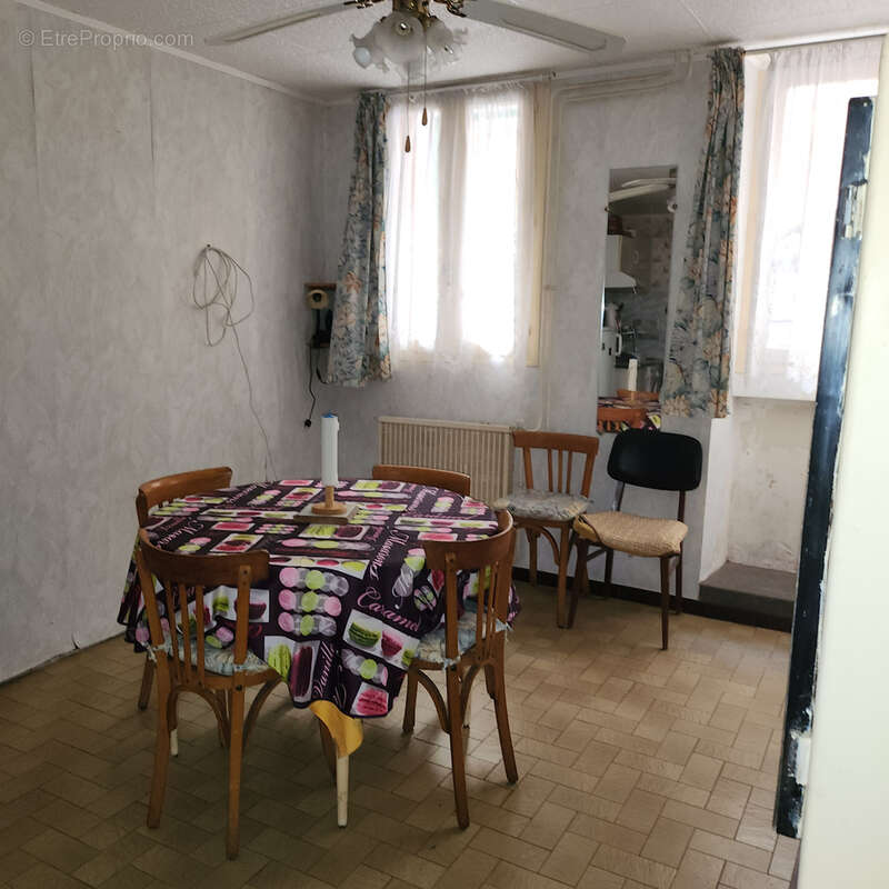 Appartement à AMELIE-LES-BAINS-PALALDA