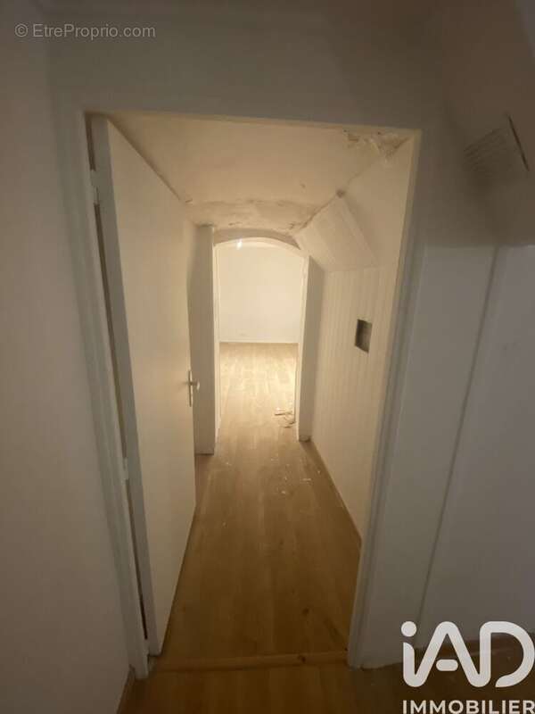Photo 9 - Appartement à PARIS-14E