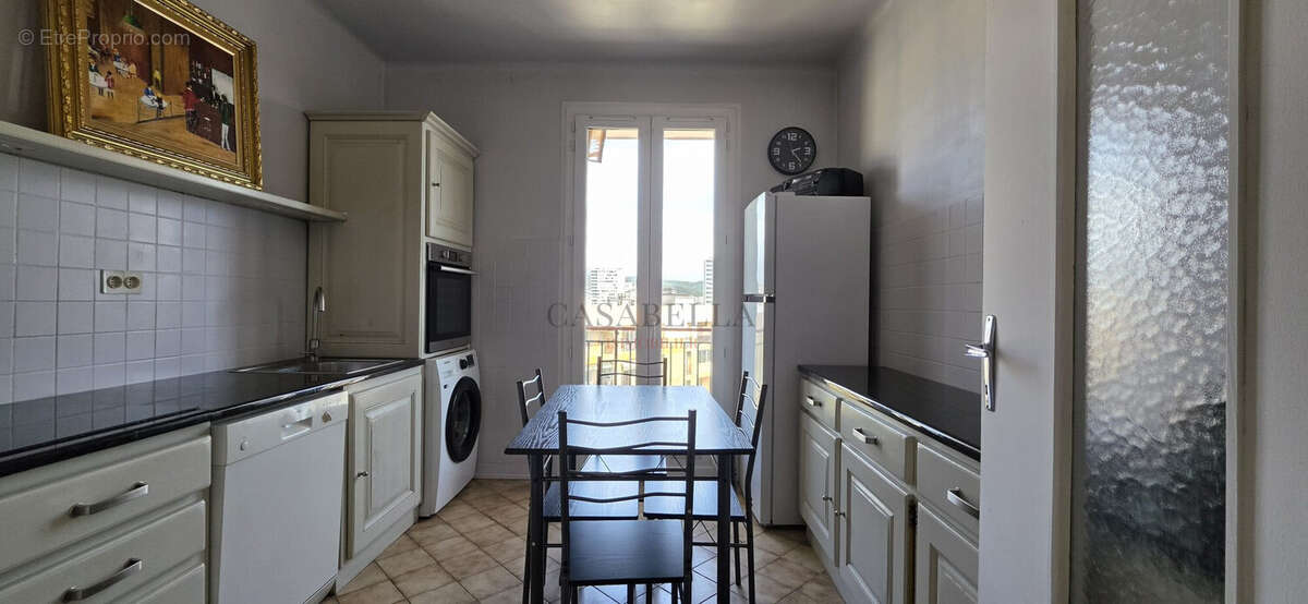 Appartement 70 m² à Ajaccio  - photo 5