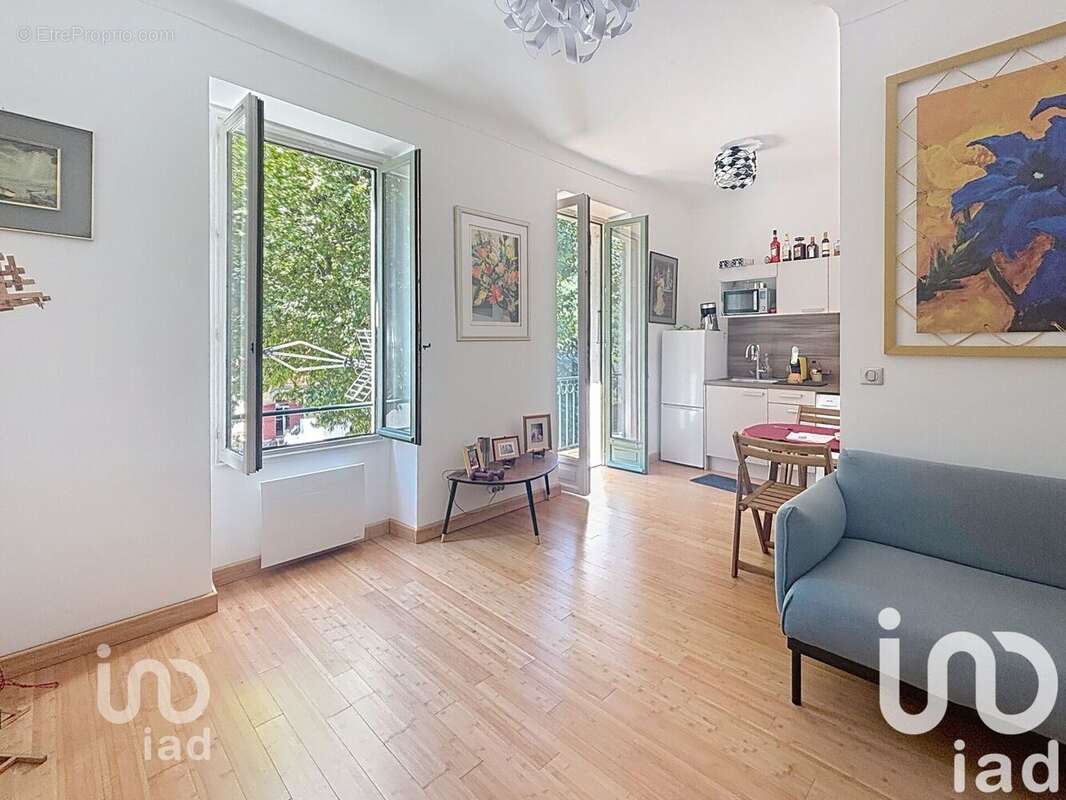 Photo 4 - Appartement à TOUET-SUR-VAR