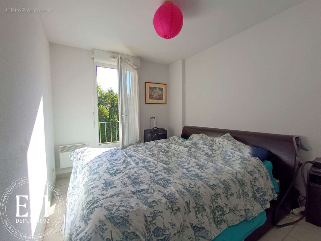 Appartement à CARCASSONNE