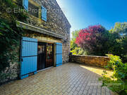 Maison à SAINT-JULIEN-DE-PEYROLAS