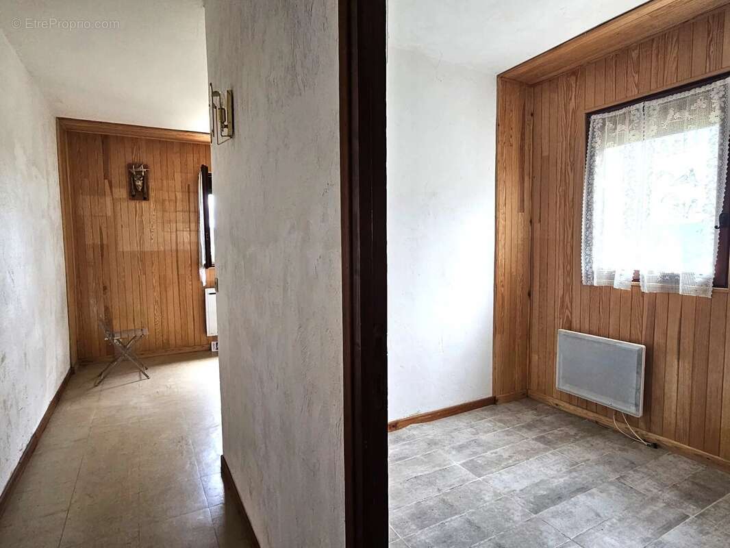 Appartement à ANDON