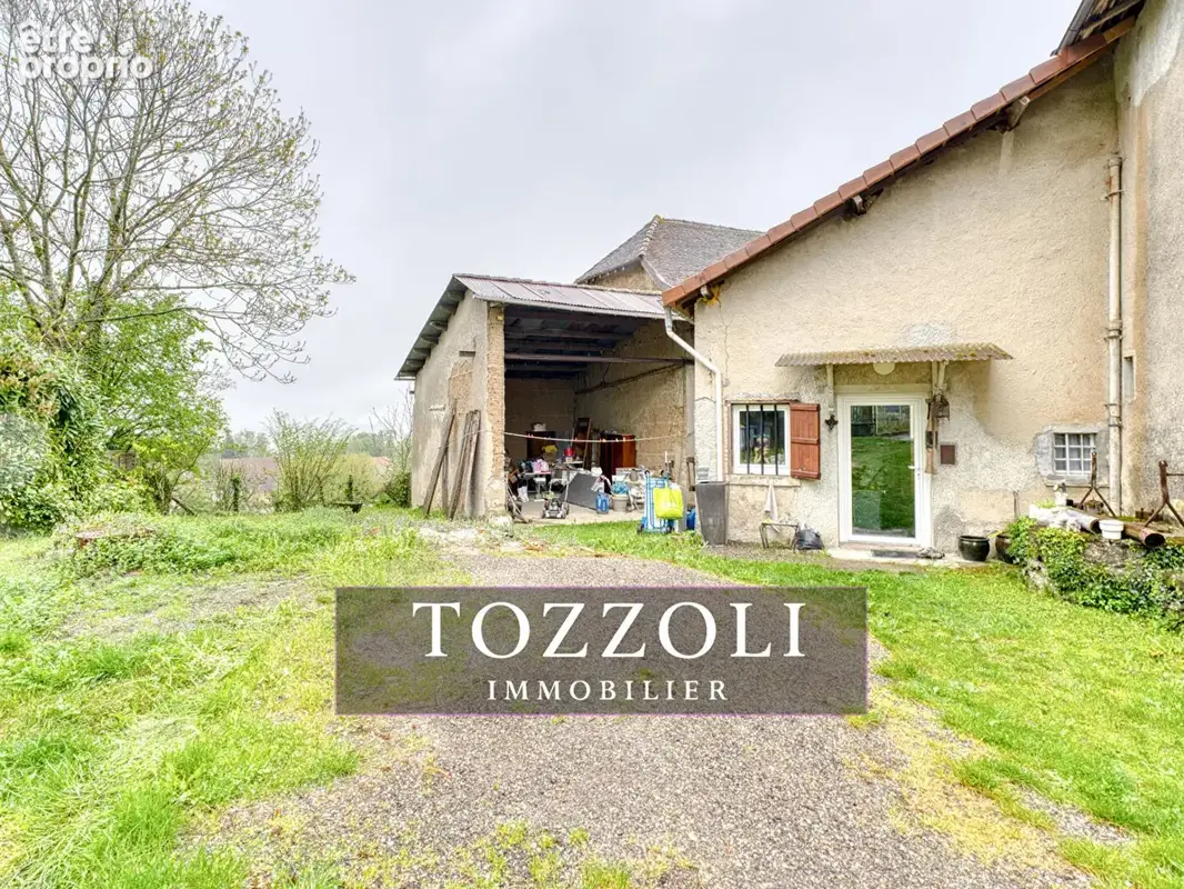 Maison Dolomieu 5 pièce(s) 147 m2 - photo 16