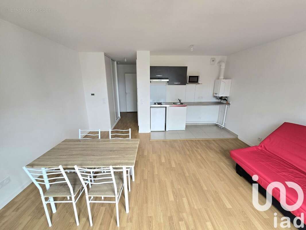 Photo 7 - Appartement à GAGNY