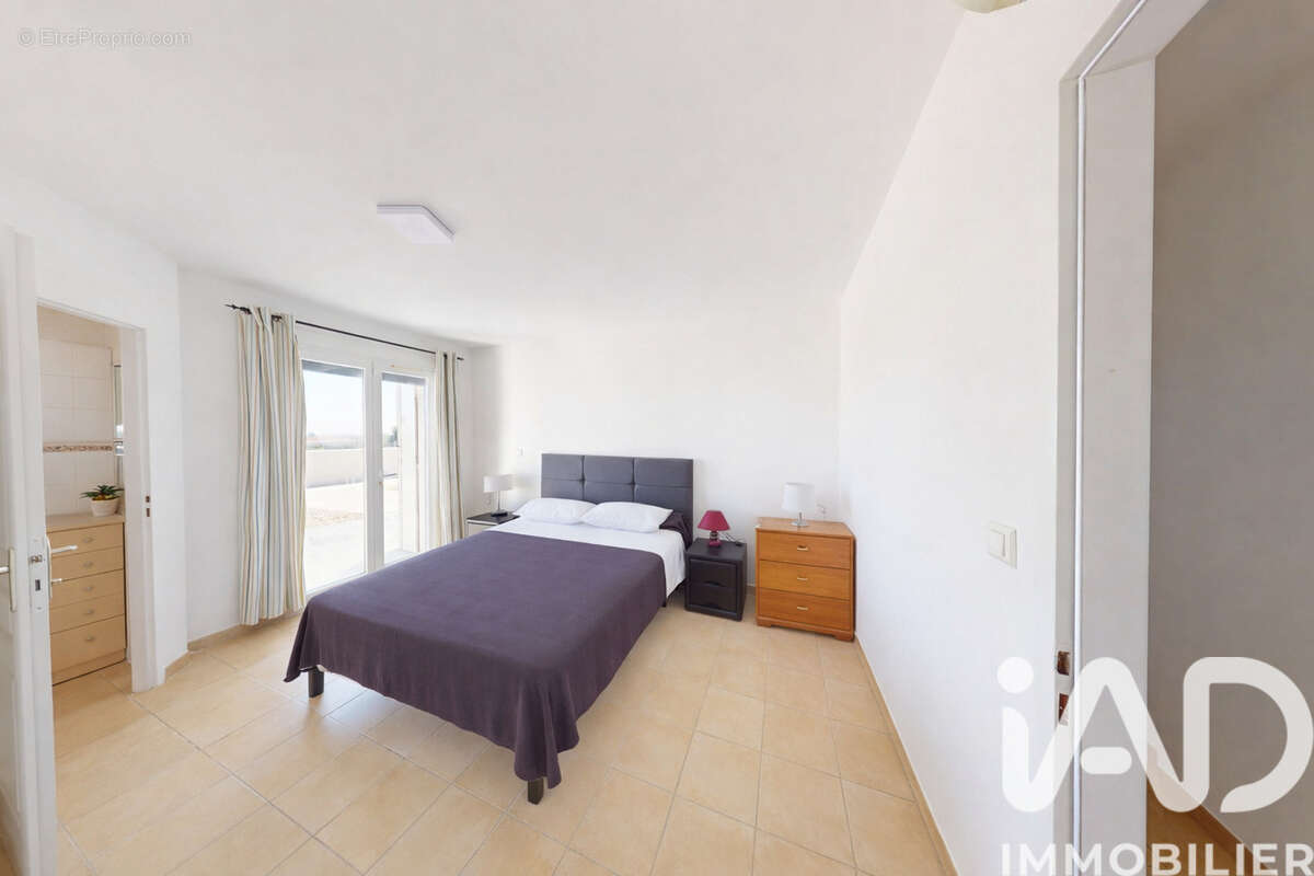 Photo 7 - Maison à PUIMISSON