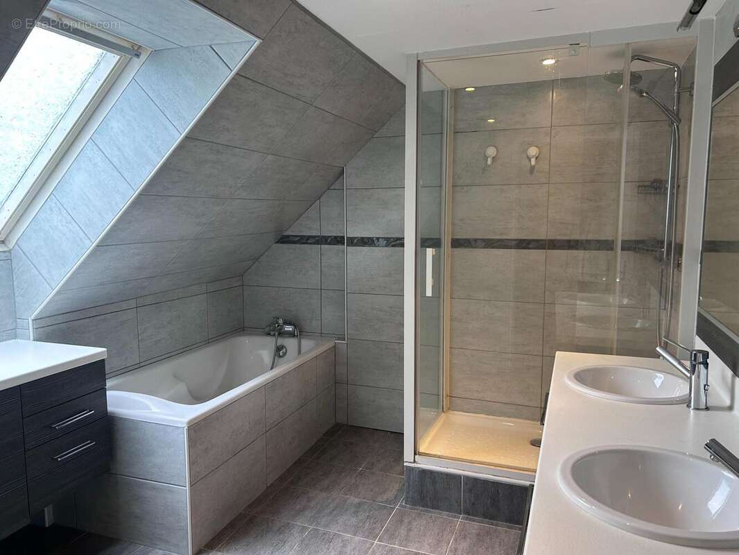 Photo 8 - Maison à SAINT-POL-DE-LEON