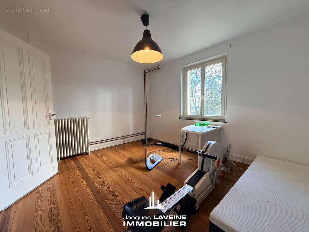 Maison à PLAPPEVILLE