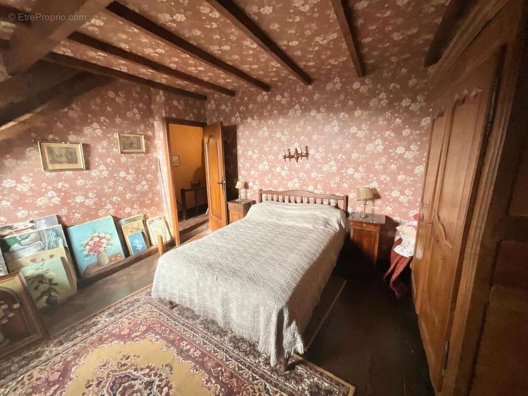 Photo 4 - Maison à MEHUN-SUR-YEVRE