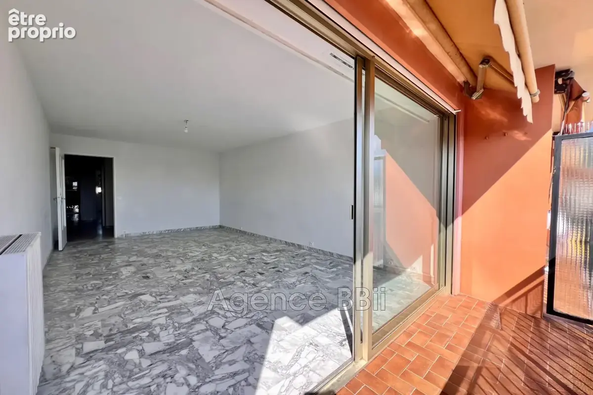 Appartement 82 m² à Nice  - photo 3