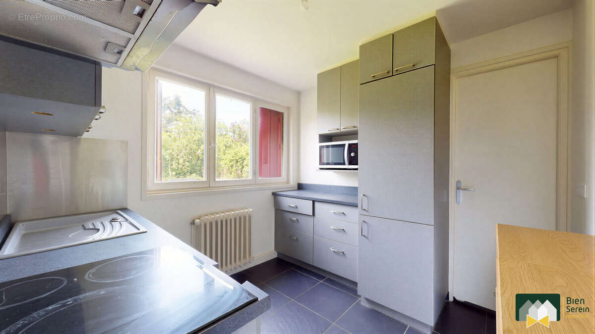 Maison à MAINVILLIERS