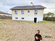 Maison à MONTOIRE-SUR-LE-LOIR