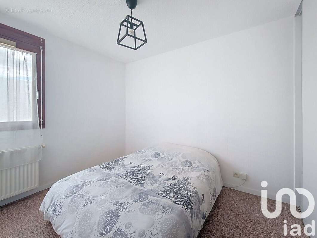 Photo 6 - Appartement à BEAUMONT