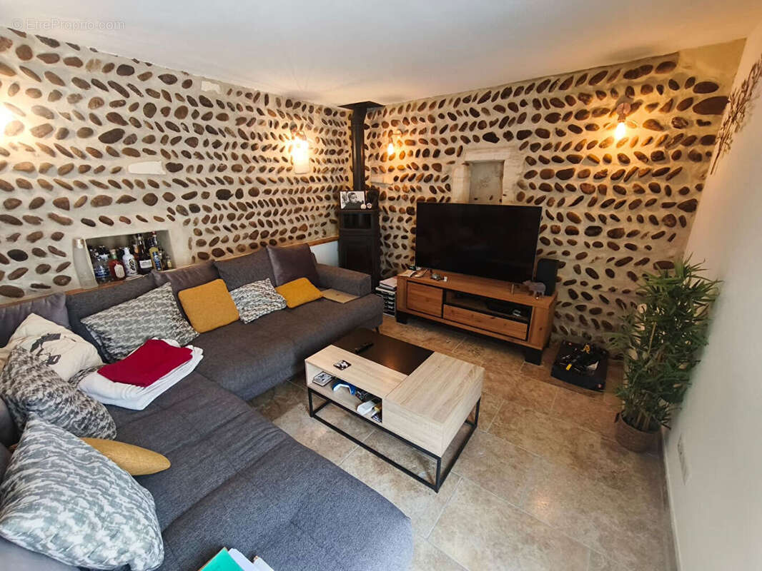 Maison Arles 3 pièce(s) 60,96 m2 - photo 5