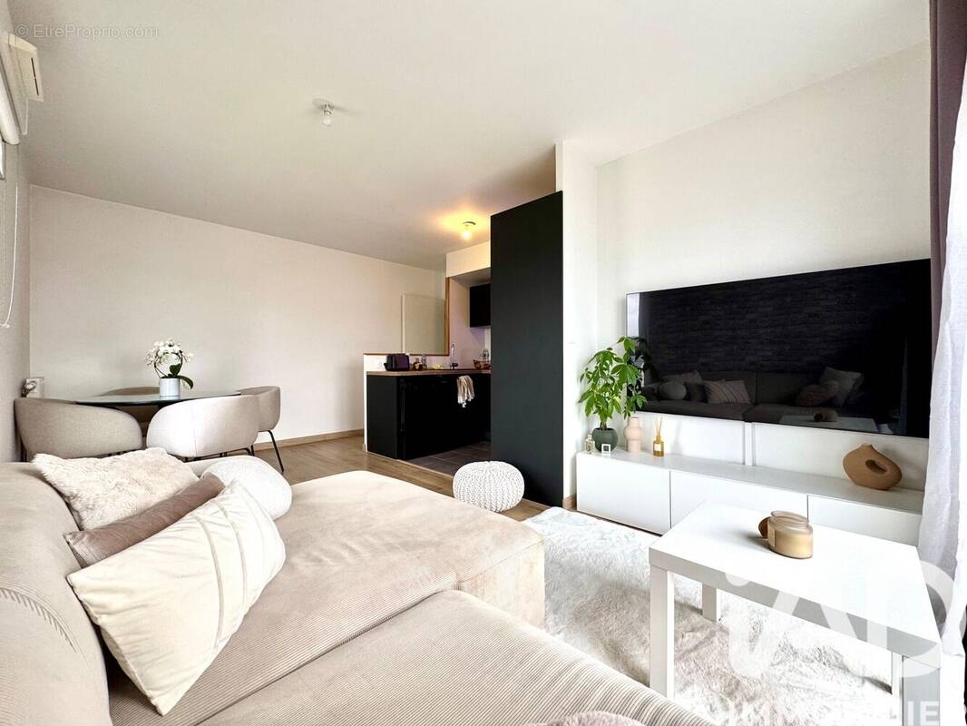 Photo 1 - Appartement à MELUN