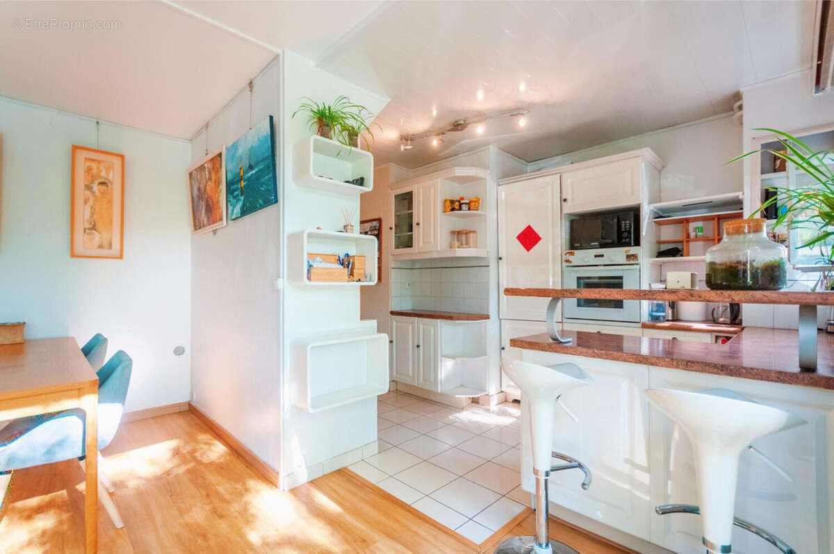 Appartement à NOGENT-SUR-MARNE