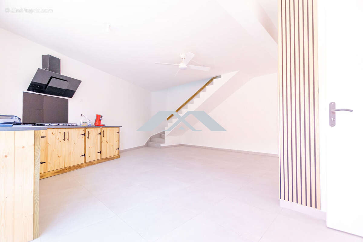 Maison à SAINT-JOSEPH