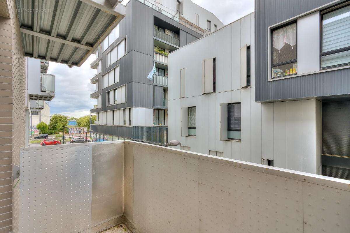 Appartement à VITRY-SUR-SEINE