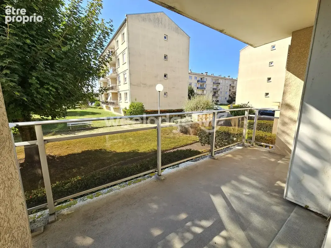 Appartement 48 m² à Conflans-Sainte-Honorine  - photo 2