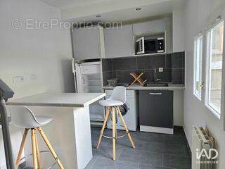 Photo 1 - Appartement à IVRY-LA-BATAILLE