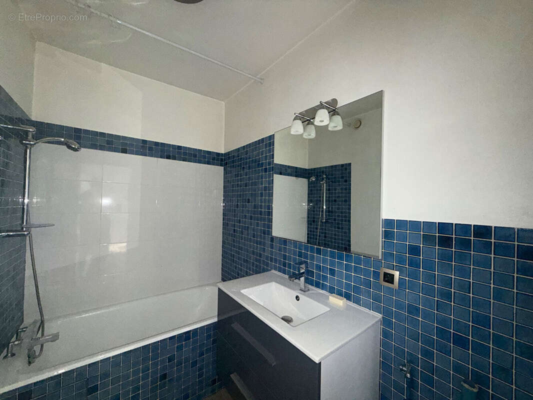 Appartement à BIEVRES