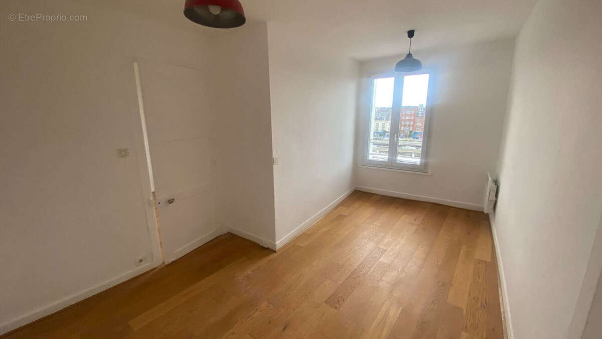 Appartement à DIEPPE