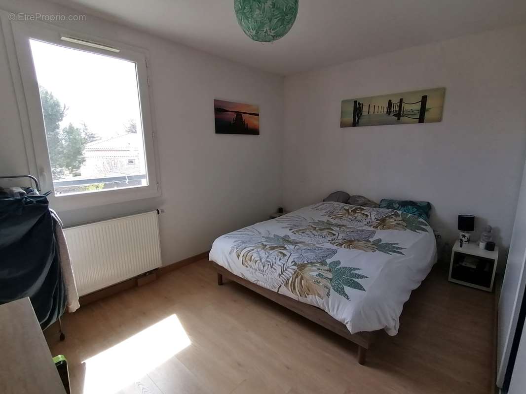 Charmante maison T3 - photo 4