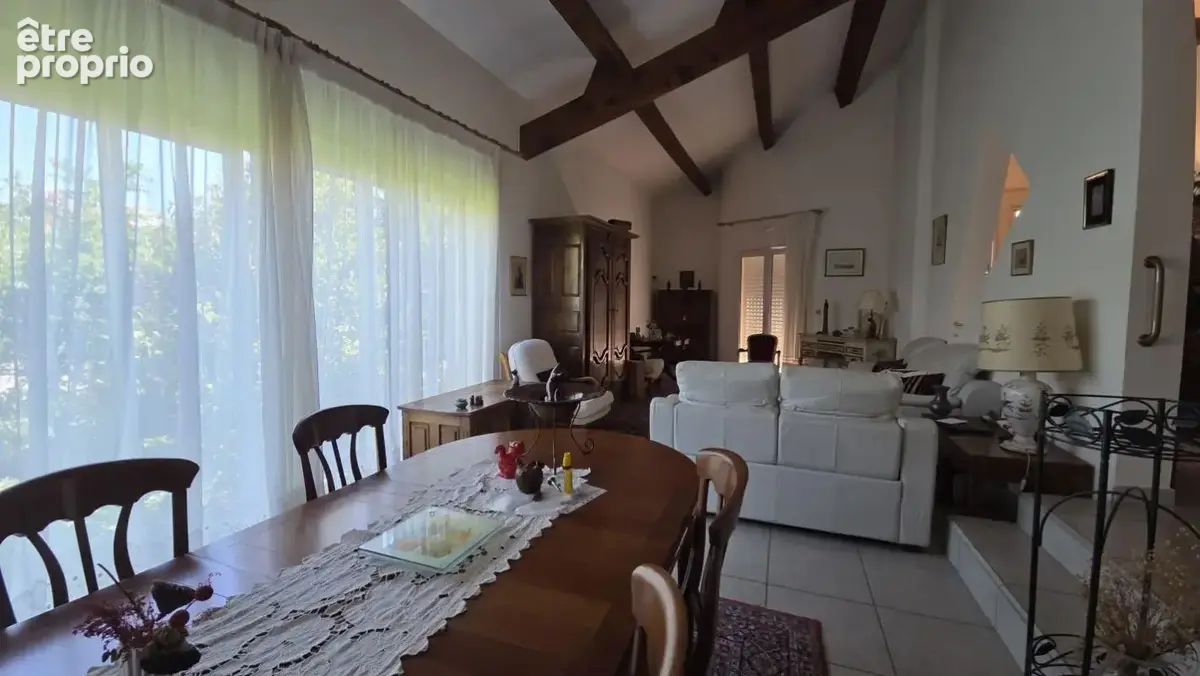 Maison 5 pièces 164 m² à vendre à Grabels (34790) - photo 3
