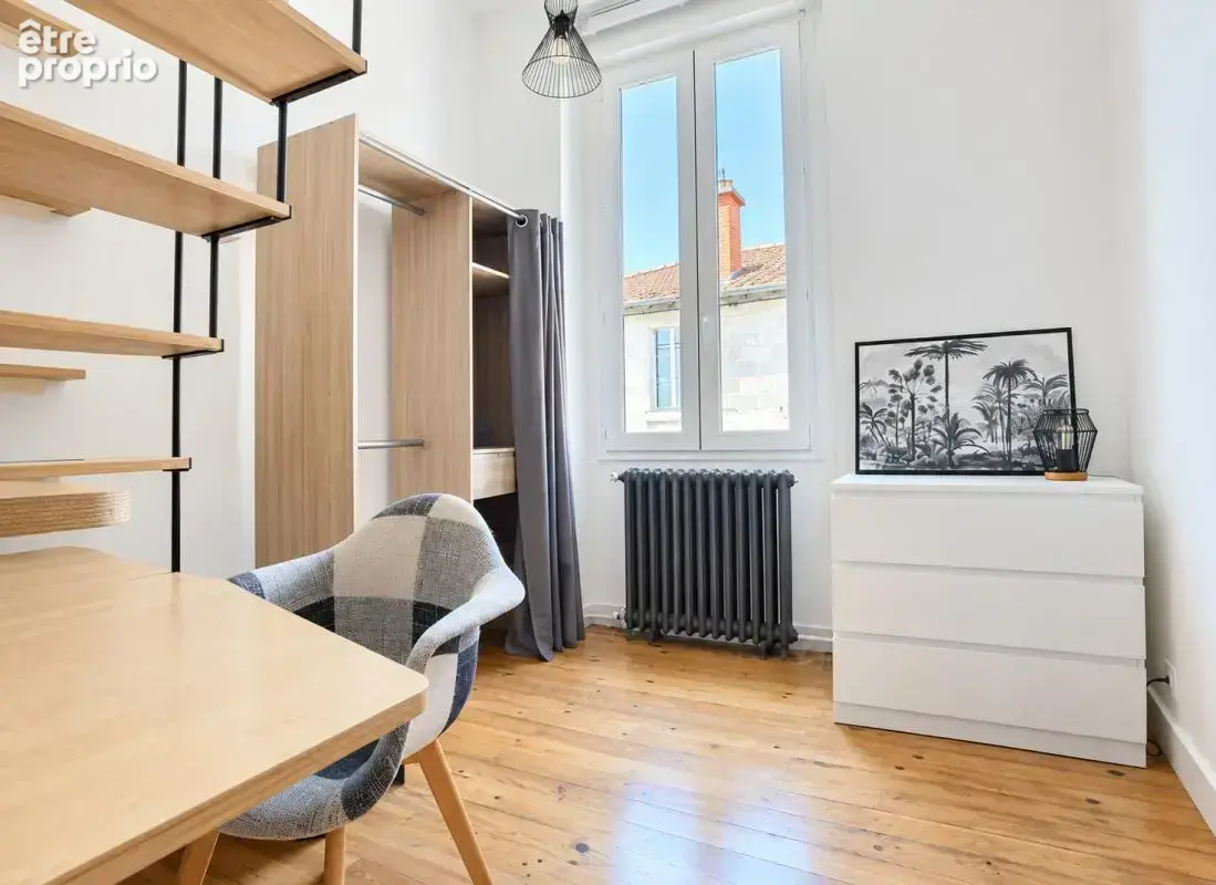 Vente Maison 134m2 BORDEAUX (33800) - photo 11