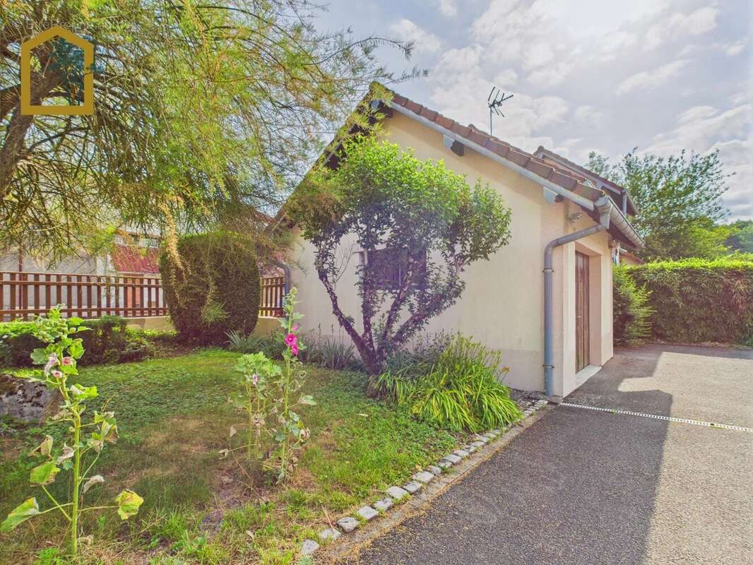 Appartement à VALDOIE