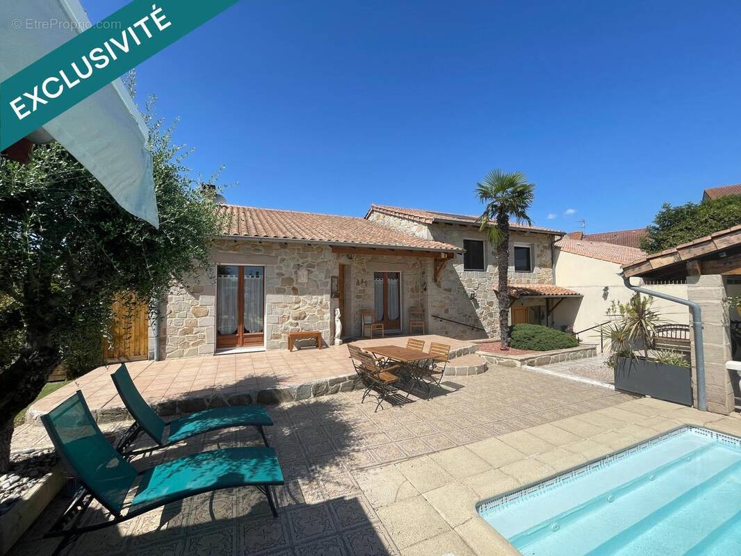 Photo 1 - Maison à VALENCE