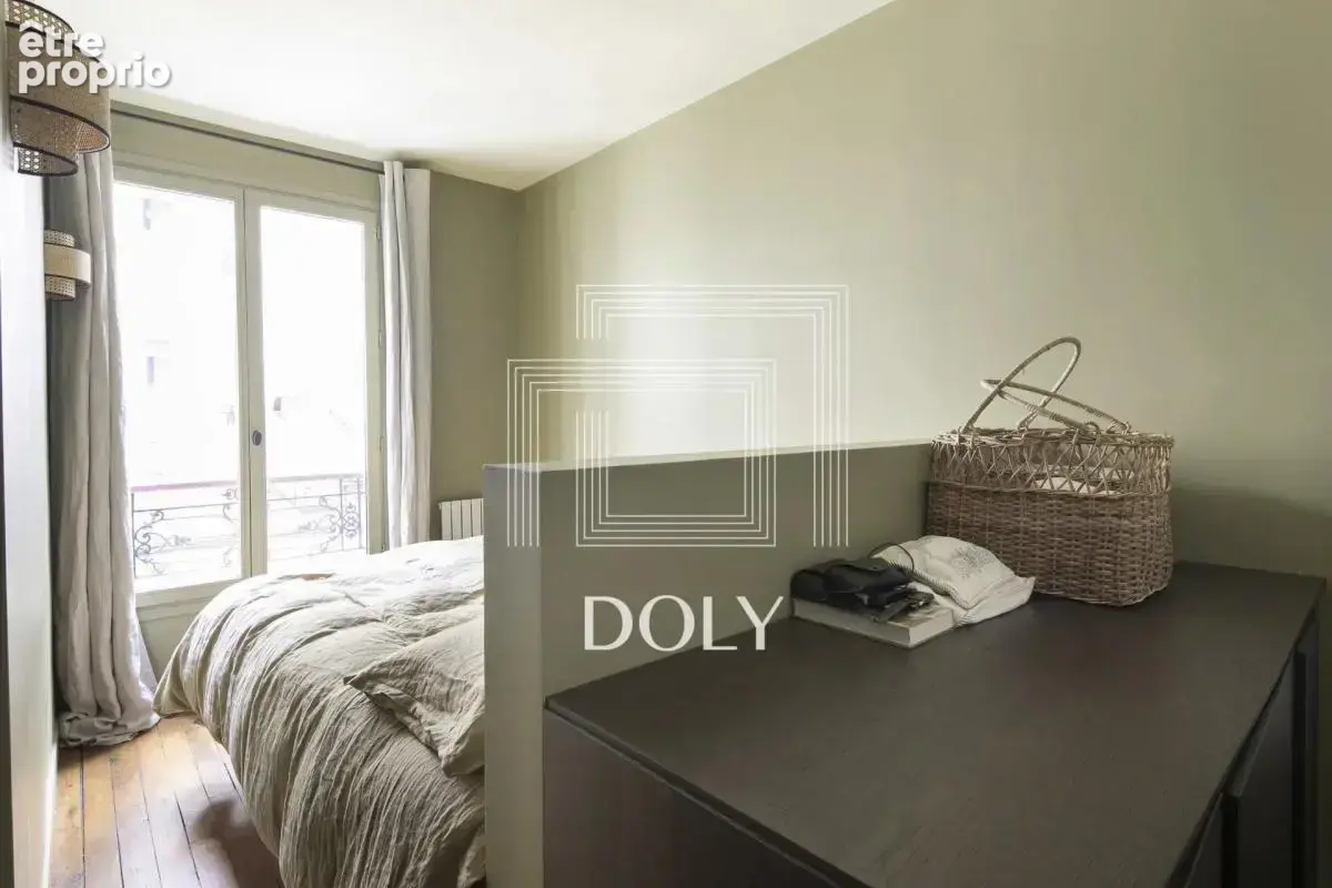 Exclusivité doly- 3pièces-  66m2- 75007 - photo 8