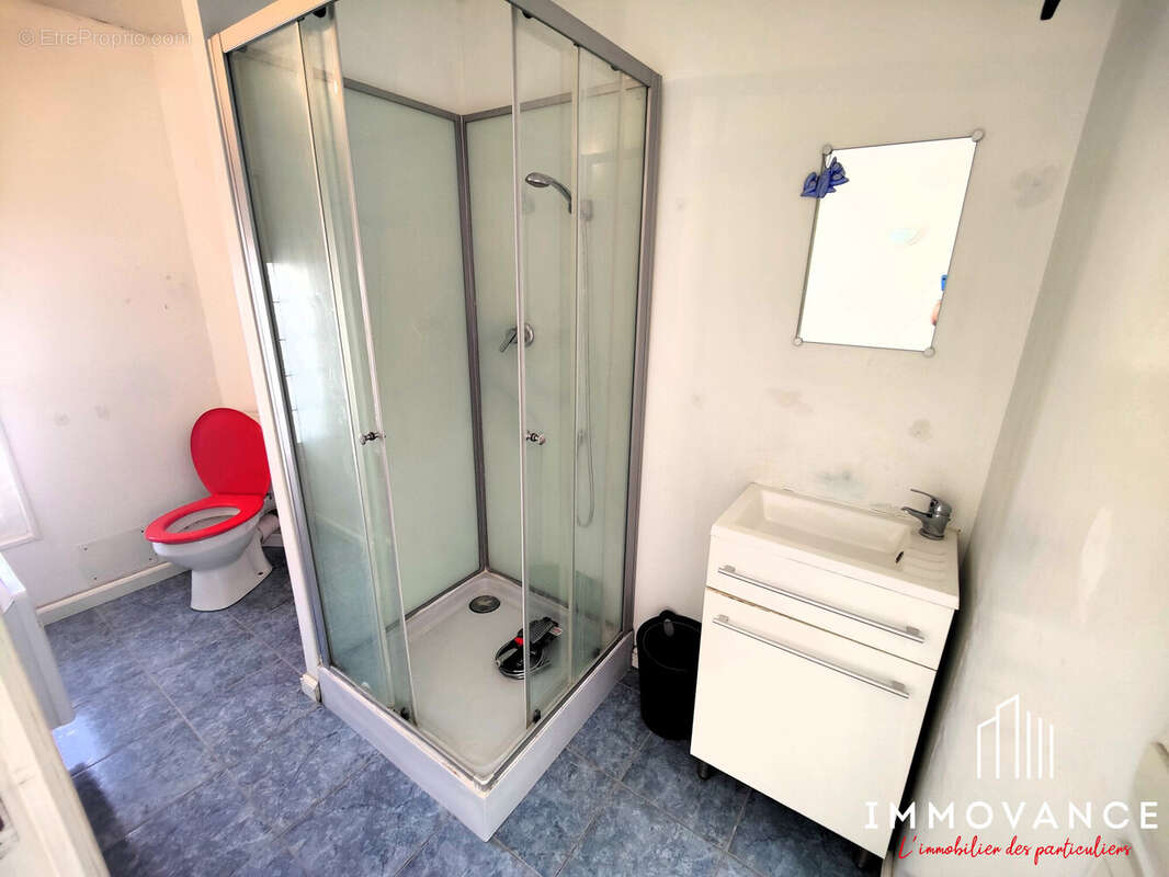 Maison 99 m² à Saint-Bauzille-De-Putois  - photo 7