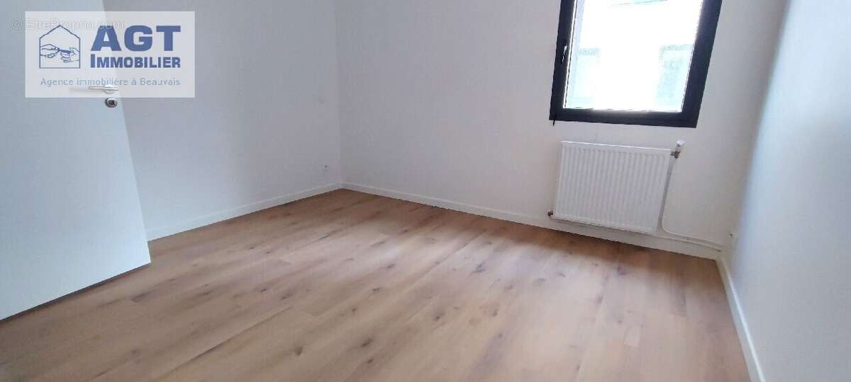 Appartement à BEAUVAIS