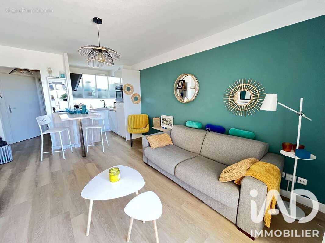 Photo 4 - Appartement à CANET-EN-ROUSSILLON