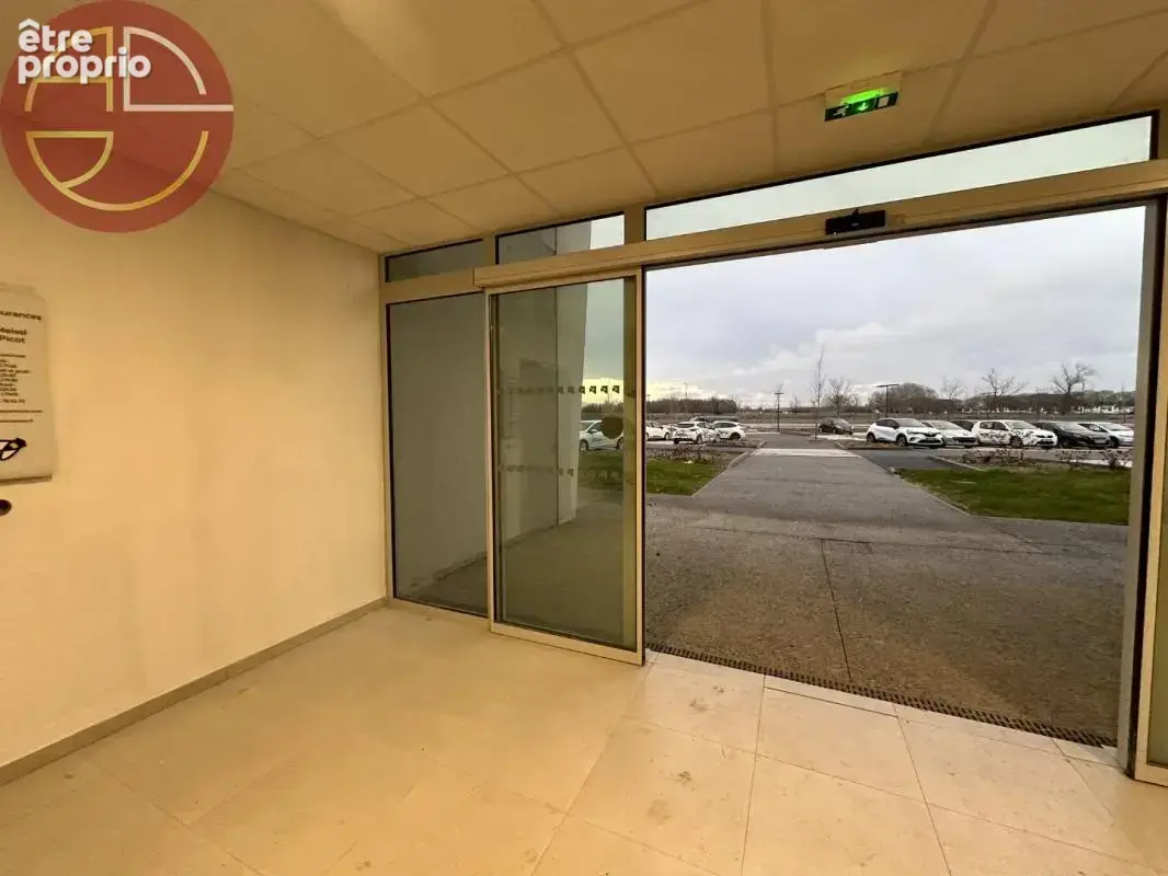 Commerce 200 m² à vendre à Muret (31600) - photo 2