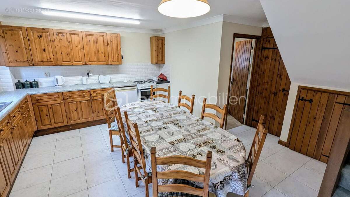 Maison à HUCQUELIERS