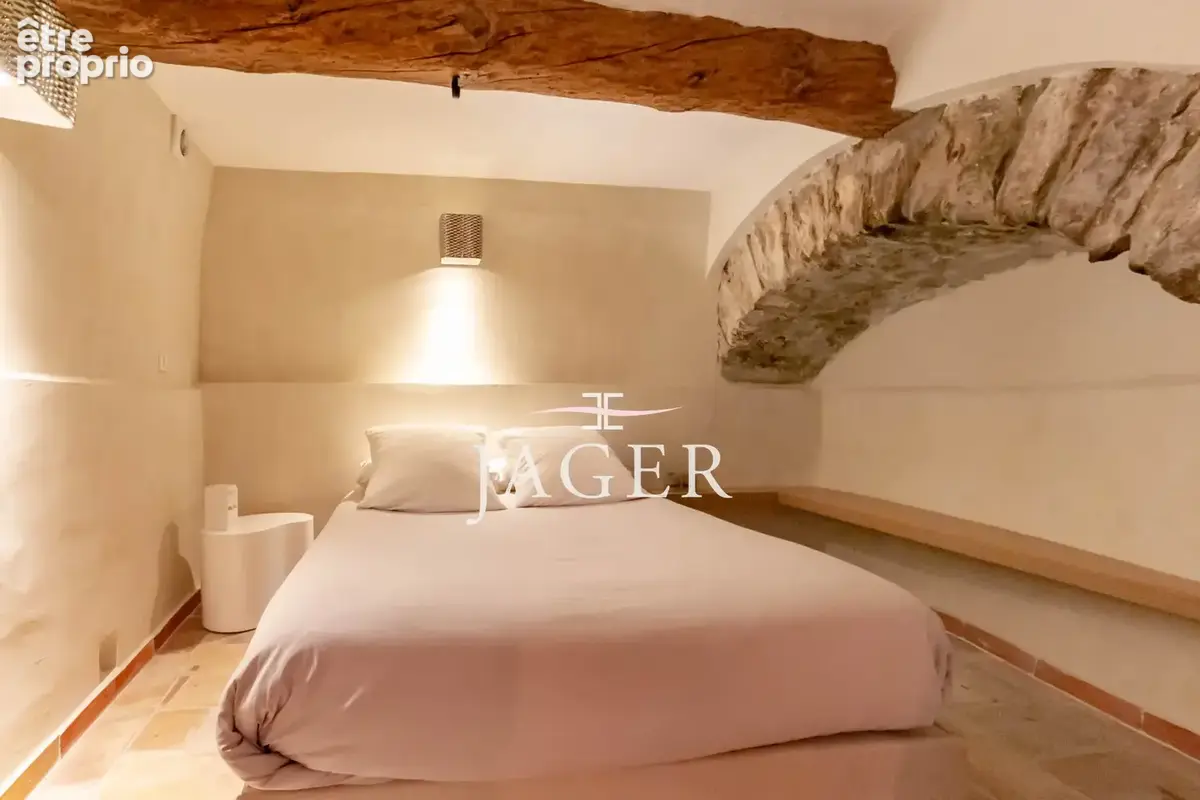 Maison 2 pièces 45 m² à vendre à Grimaud (83310) - photo 7