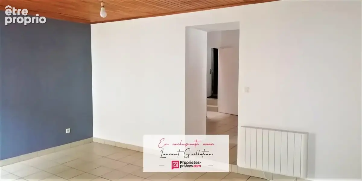Maison à MAULEON