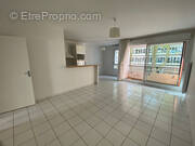 Appartement à SAINT-NAZAIRE