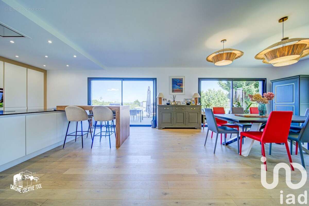 Photo 7 - Maison à SEMECOURT