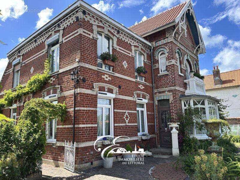 Demeure d'exception au cœur de l'Ardrésie - photo 11