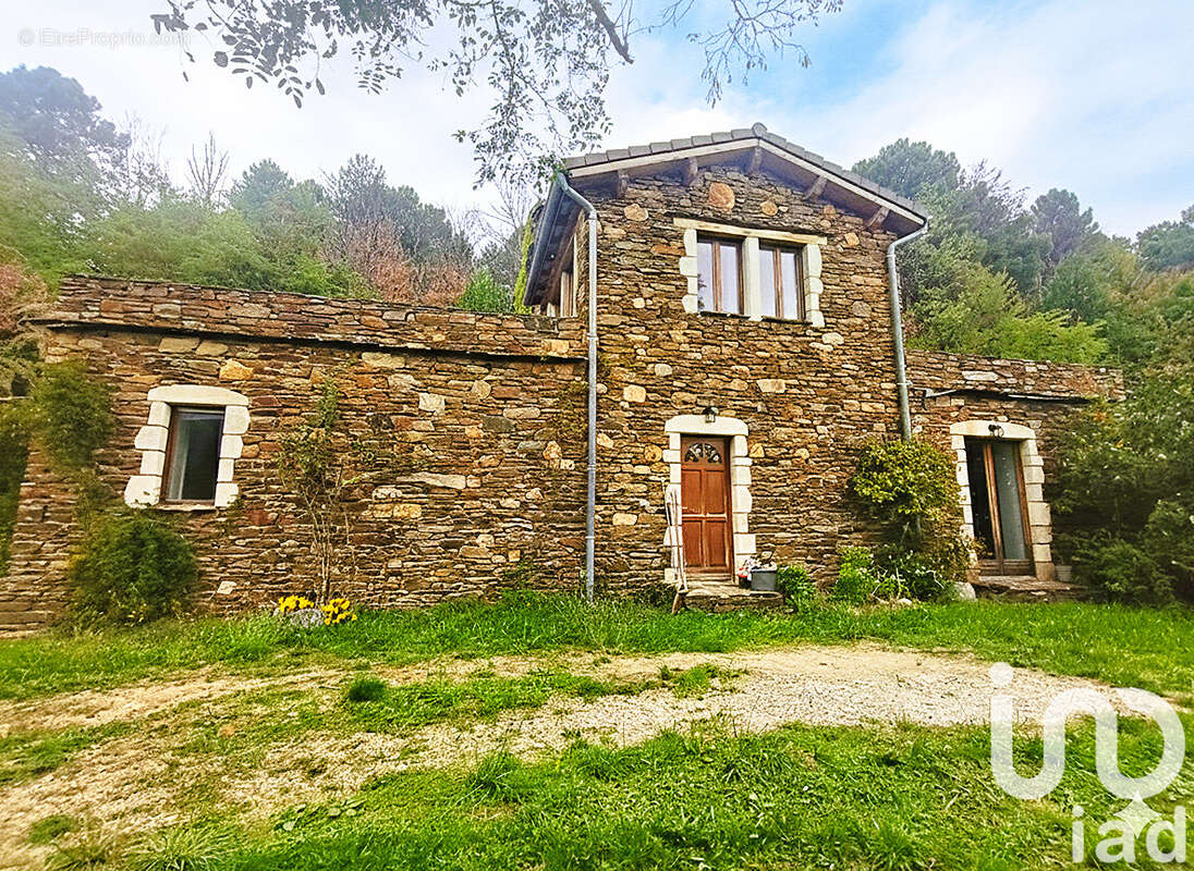 Photo 3 - Maison à SAINT-MELANY