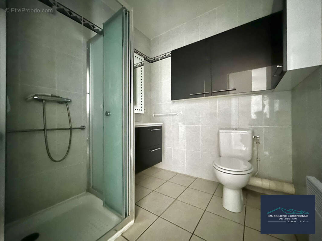 Appartement à SALEILLES