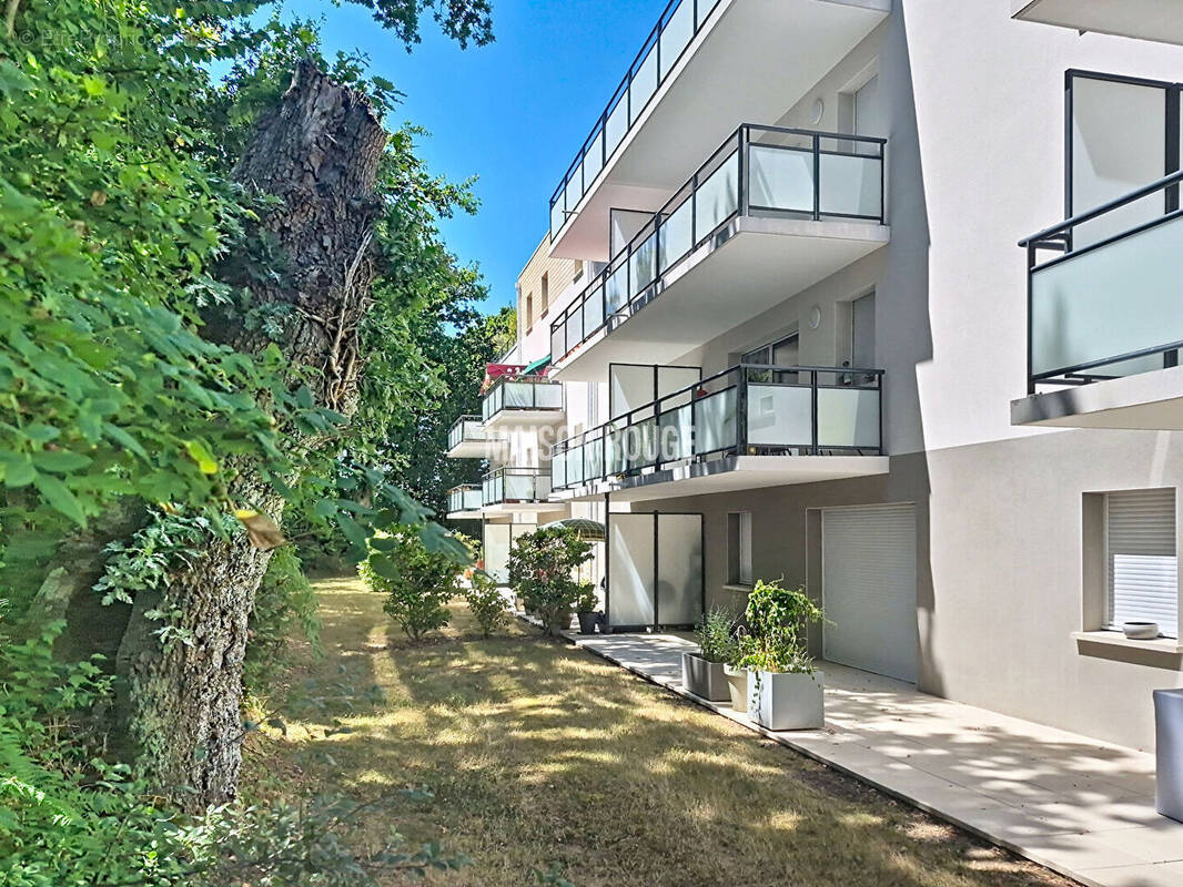Appartement à AURAY
